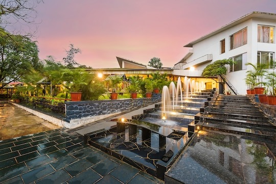 MANAS LIFESTYLE RESORT